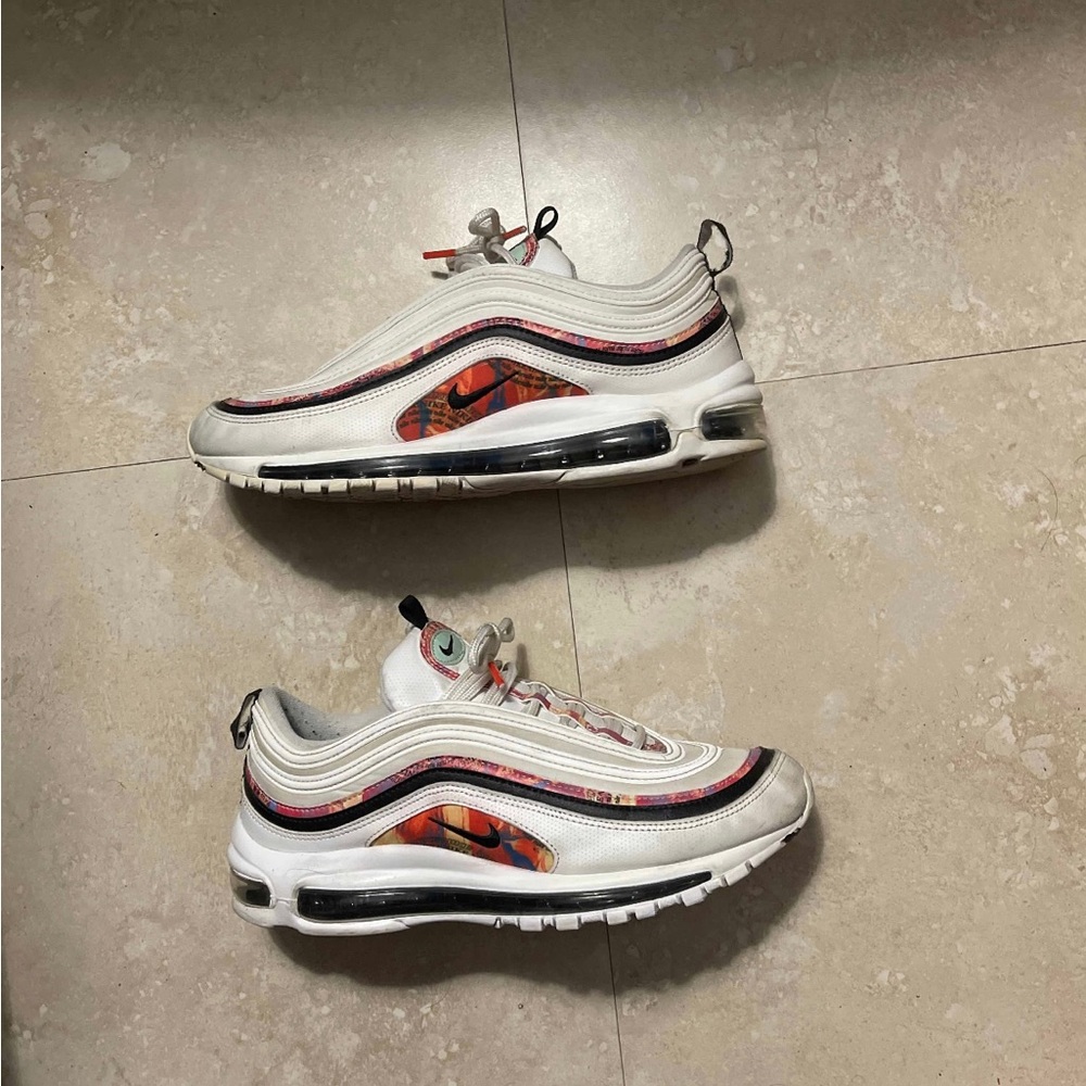 Air Max 97 ‘Vintage Mosiac’